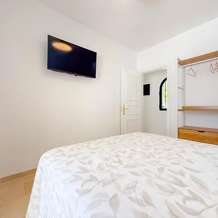 Paradisus Santa Fe de los Boliches