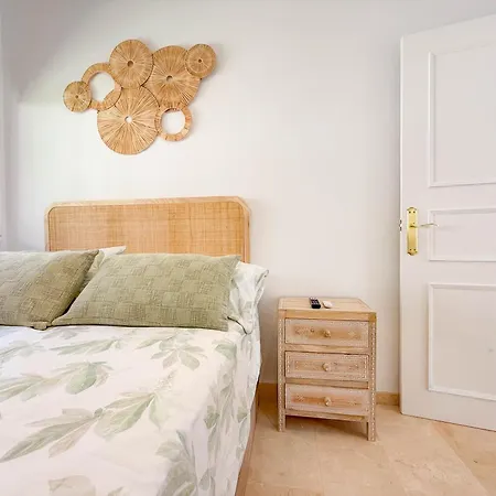 Paradisus Santa Fe de los Boliches